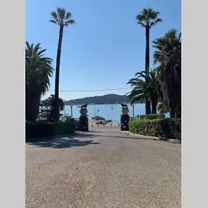 Tamaris, Vue Appartement La Seyne-sur-Mer