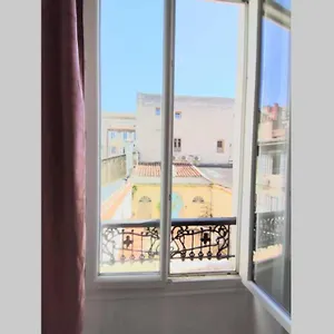 Location Standing Vieux Port Appartement Marseille