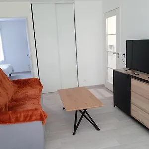 Ti Korelo Appartement Ploemeur