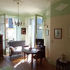 M. Appartement