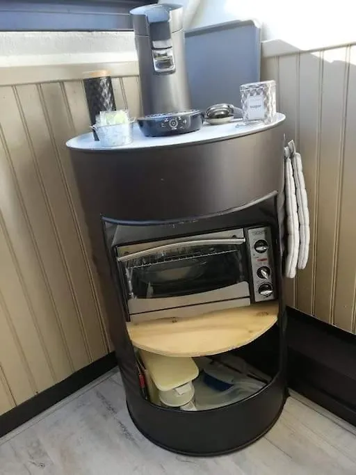 Le Nid Douillet Splendide Linge Fourni Apartment La Bourboule